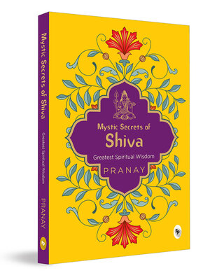 cover image of Mystic Secrets of Shiva